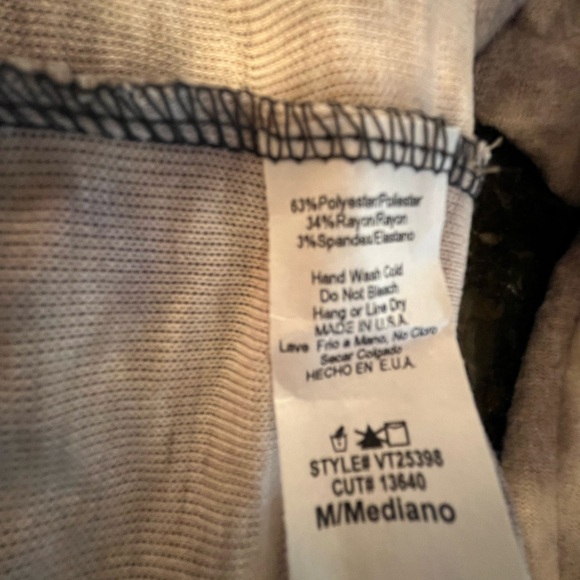 Lillypad Boutique style Textured Long sleeve Shirt - Picture 9 of 12